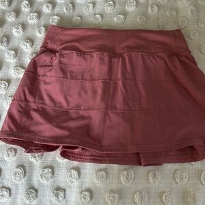 lululemon skirt